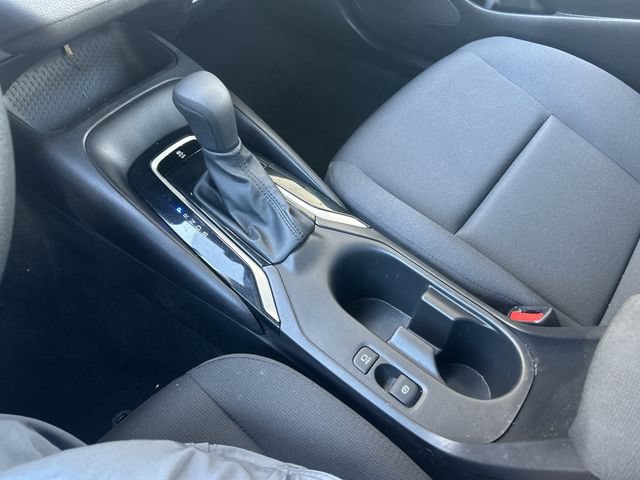 Used 2025 Toyota Corolla LE FWD image 25