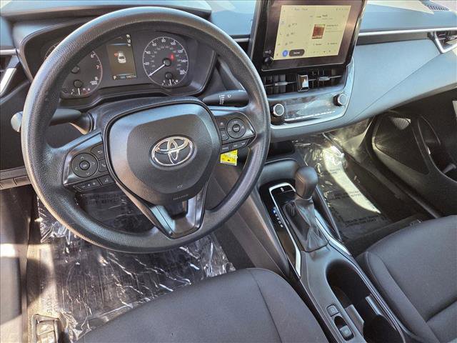 Used 2024 Toyota Corolla LE FWD image 10