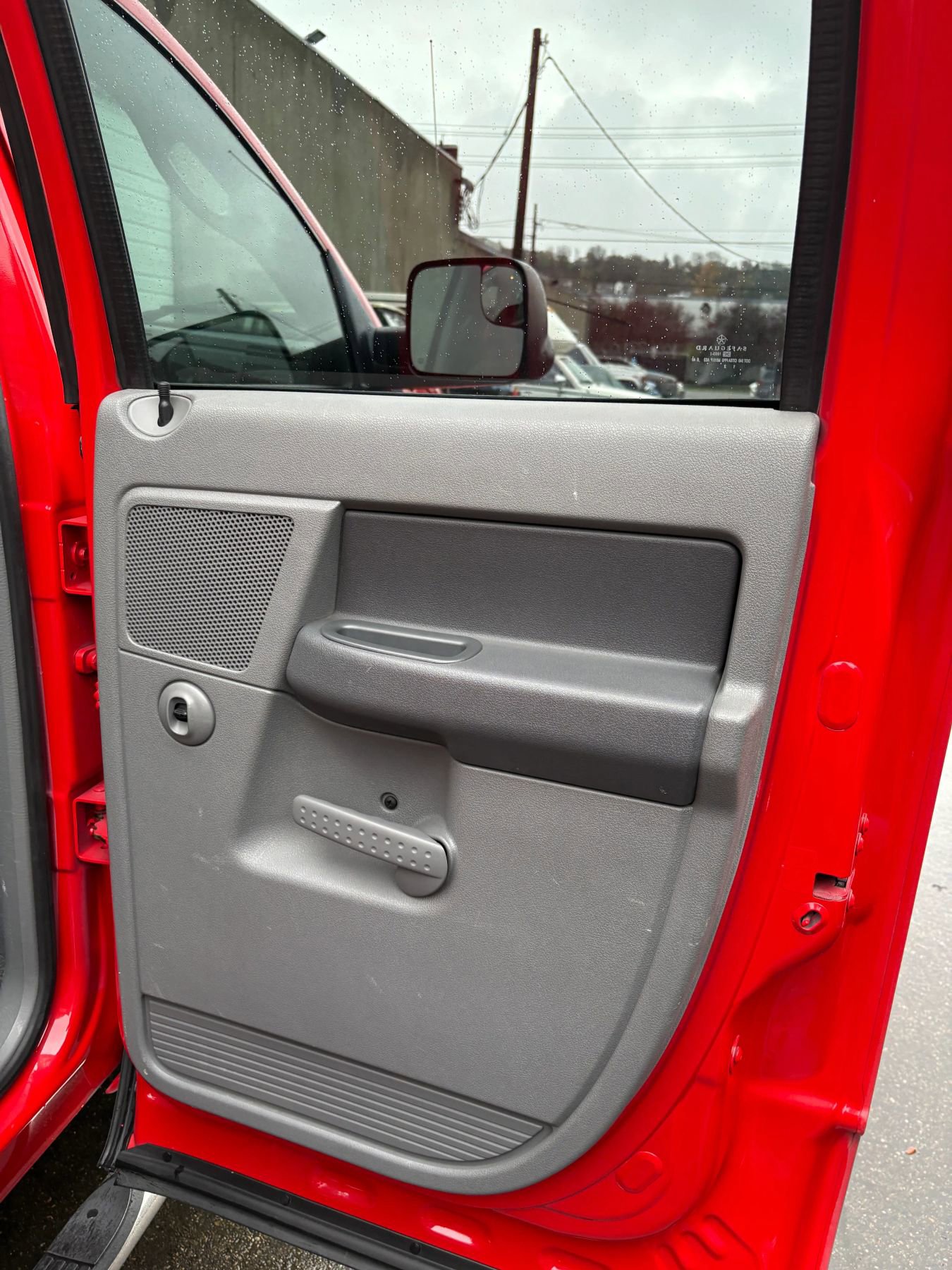 Used 2006 Dodge Ram 3500 Truck SLT image 27