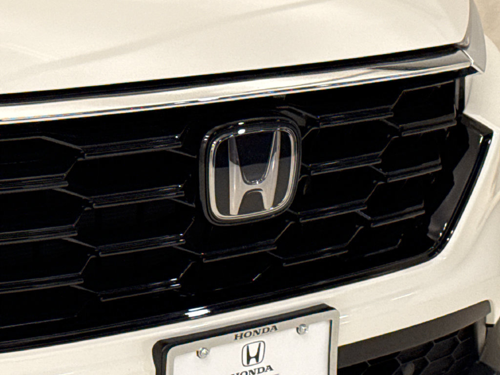 Certified 2026 Honda CR-V EX-L image 6