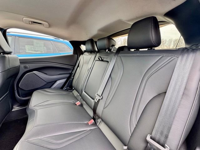 Used 2024 Ford Mustang Mach-E Premium AWD/4WD image 18