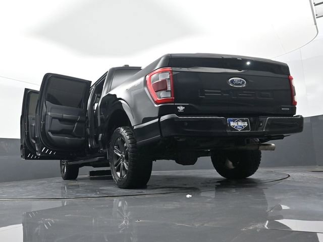 Used 2022 Ford F150 XLT w/ Equipment Group 302A High image 30