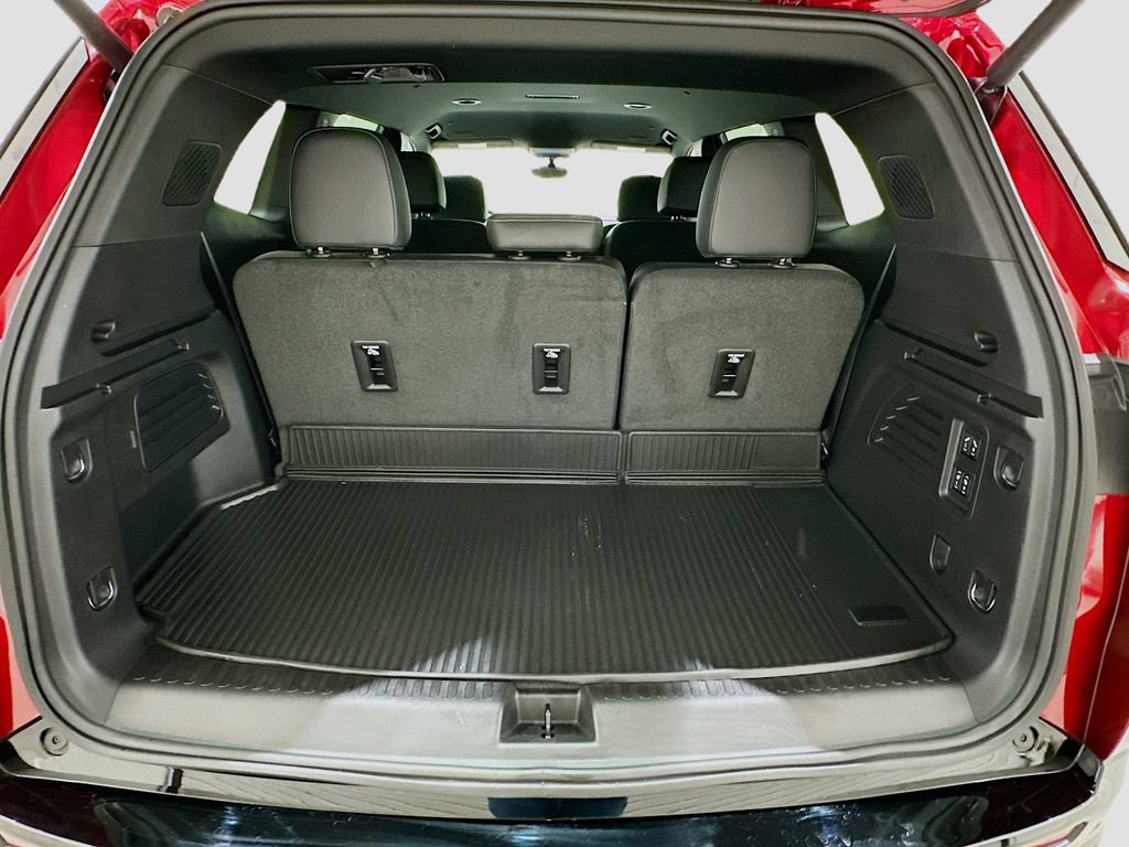 Used 2026 Buick Enclave Sport Touring w/ Power Package FWD image 27