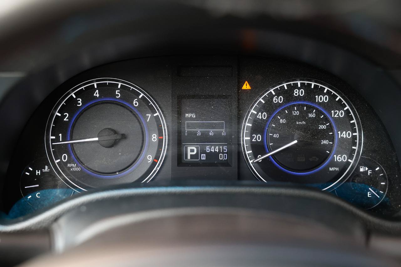 Used 2014 INFINITI Q60 IPL RWD image 31
