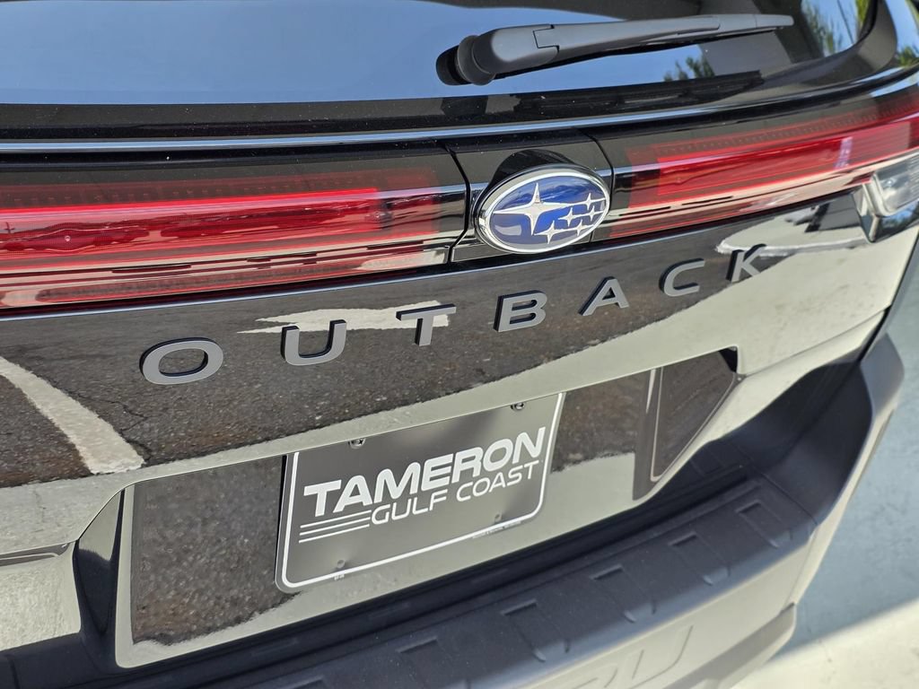 New 2026 Subaru Outback Limited w/ Premium/Limited Package 2 AWD/4WD image 34