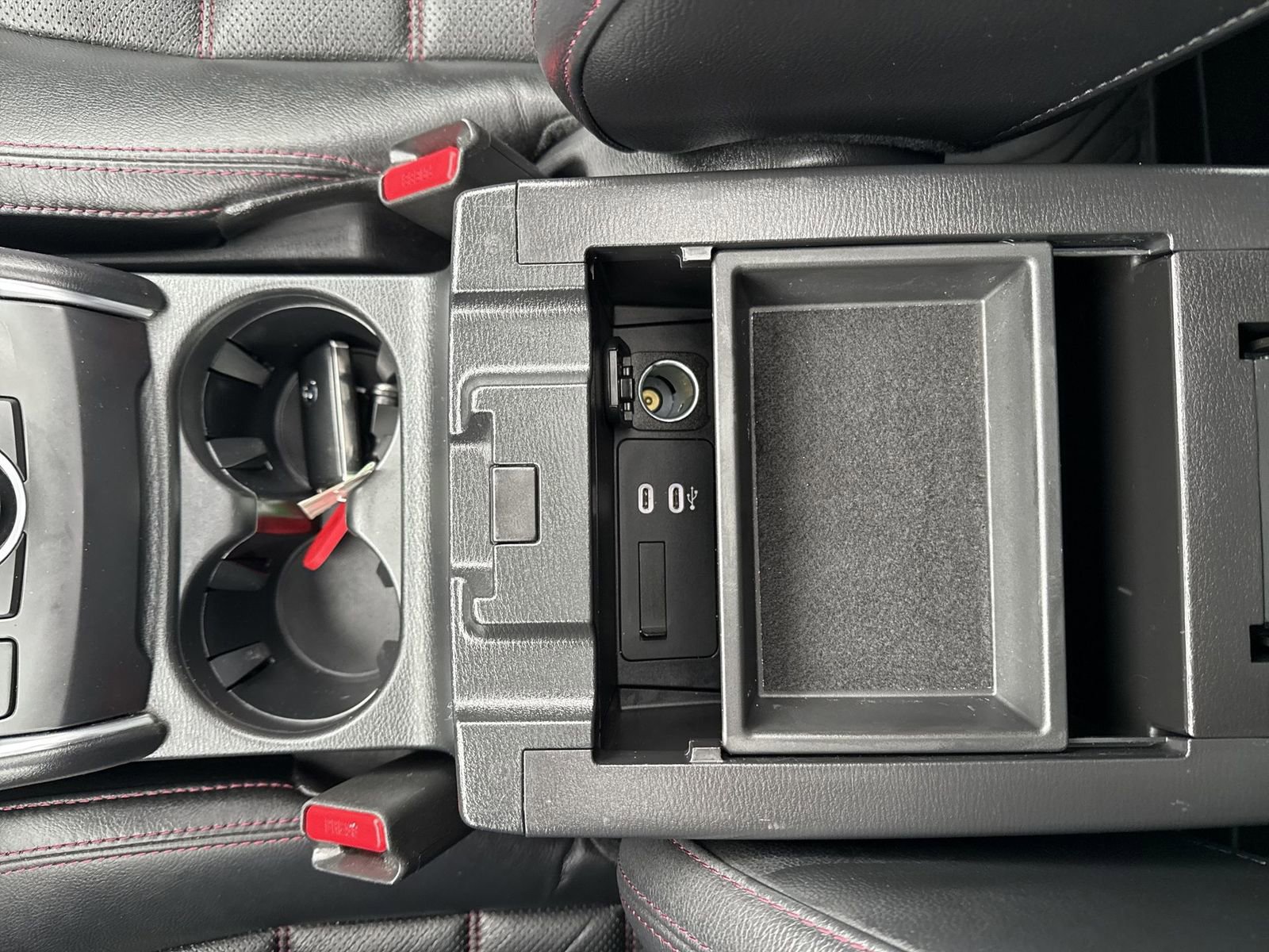 Used 2024 MAZDA CX-5 Carbon Edition image 20