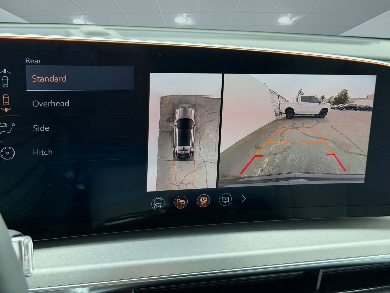 New 2026 Cadillac Lyriq Sport w/ LPO, Floor Liner Package image 27