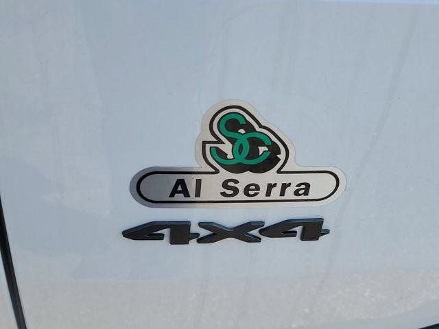 New 2026 Jeep Cherokee Limited AWD/4WD image 6