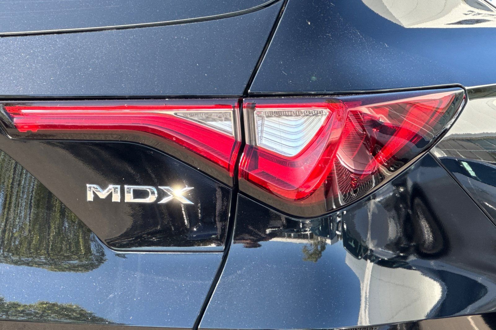 Used 2022 Acura MDX FWD image 47
