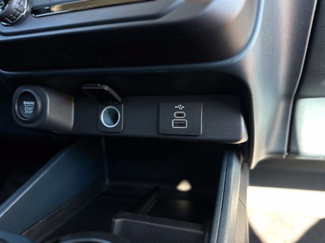 New 2026 Ford Maverick Lobo AWD/4WD image 11