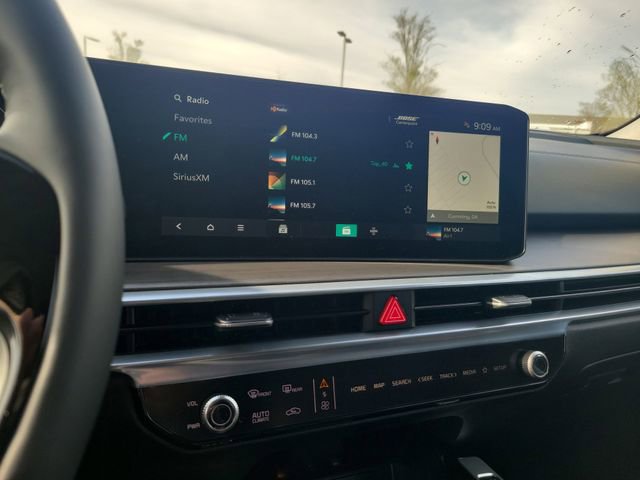 New 2026 Kia Sorento SX image 21