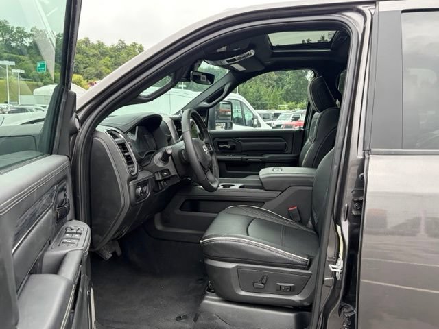 New 2026 RAM 2500 Rebel w/ Rebel Level 2 Equipment Group AWD/4WD image 15
