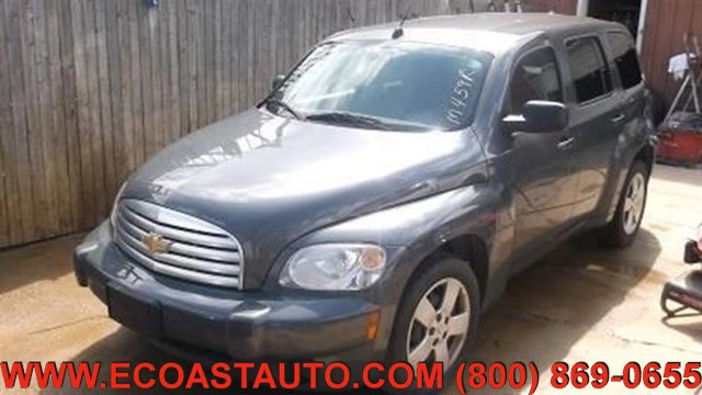 Used 2008 Chevrolet HHR LS image 1