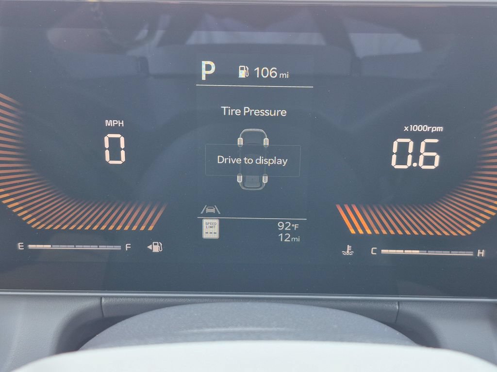 New 2027 Kia Seltos EX AWD/4WD image 20