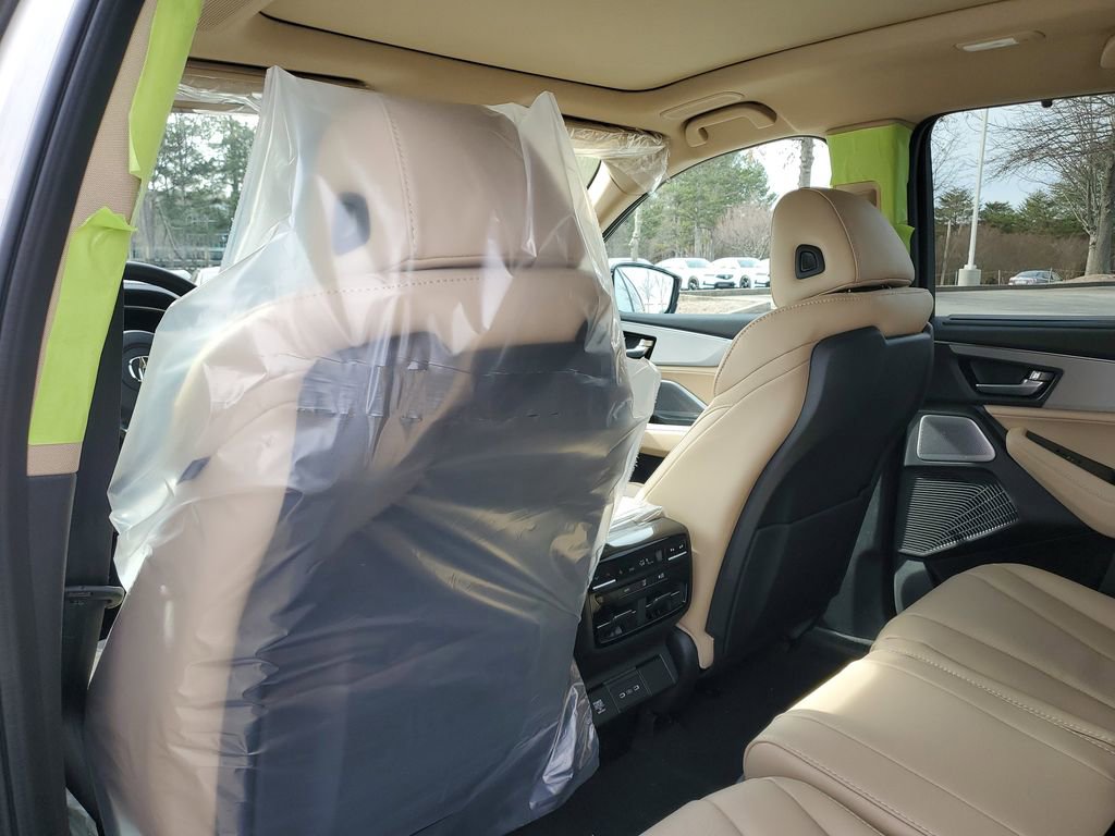 New 2026 Acura MDX Technology Package image 12