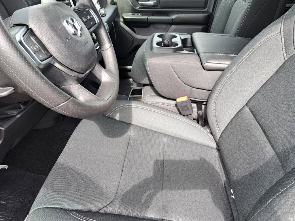 New 2026 RAM 1500 Express RWD image 16