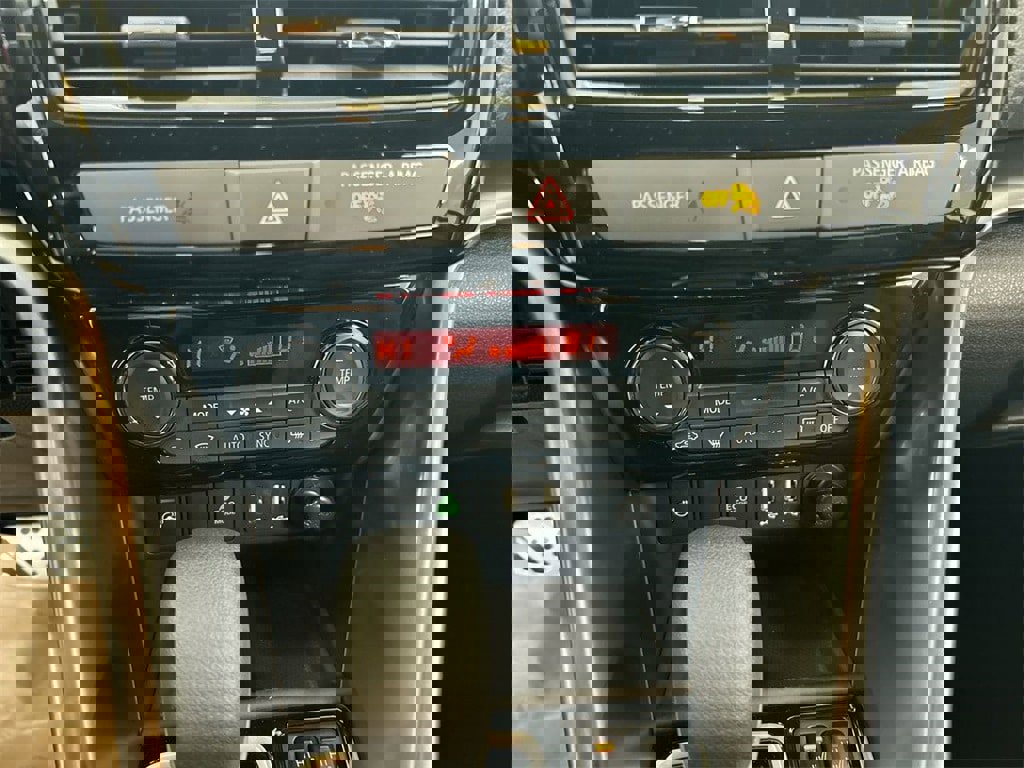 New 2026 Mitsubishi Eclipse Cross Black Edition image 18