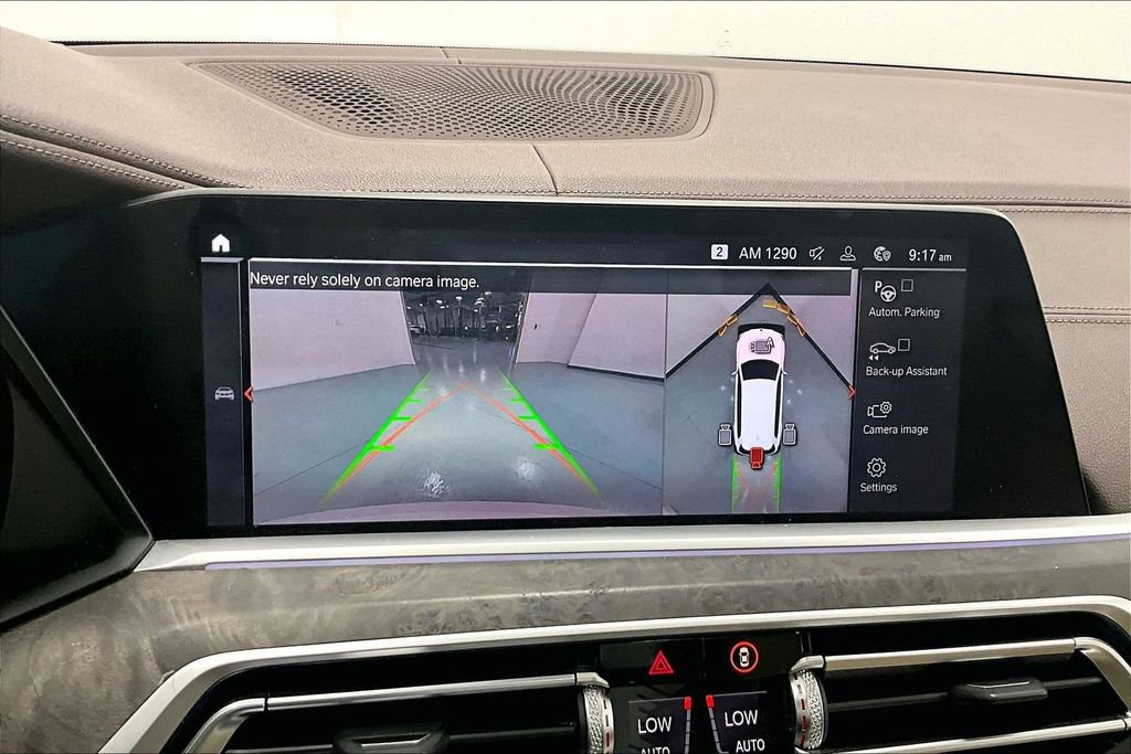 Used 2019 BMW X7 xDrive50i w/ Premium Package image 23