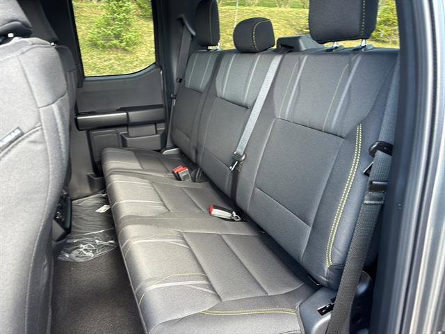 New 2025 Ford F150 STX image 15