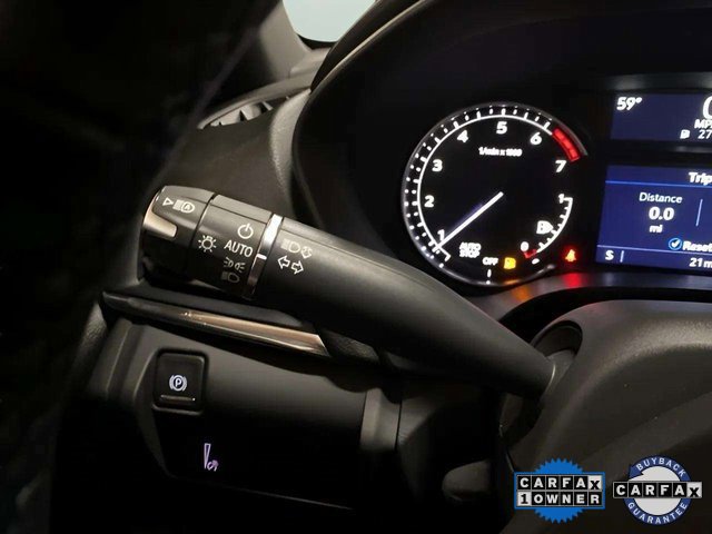 Used 2026 Cadillac CT4 Premium Luxury image 37