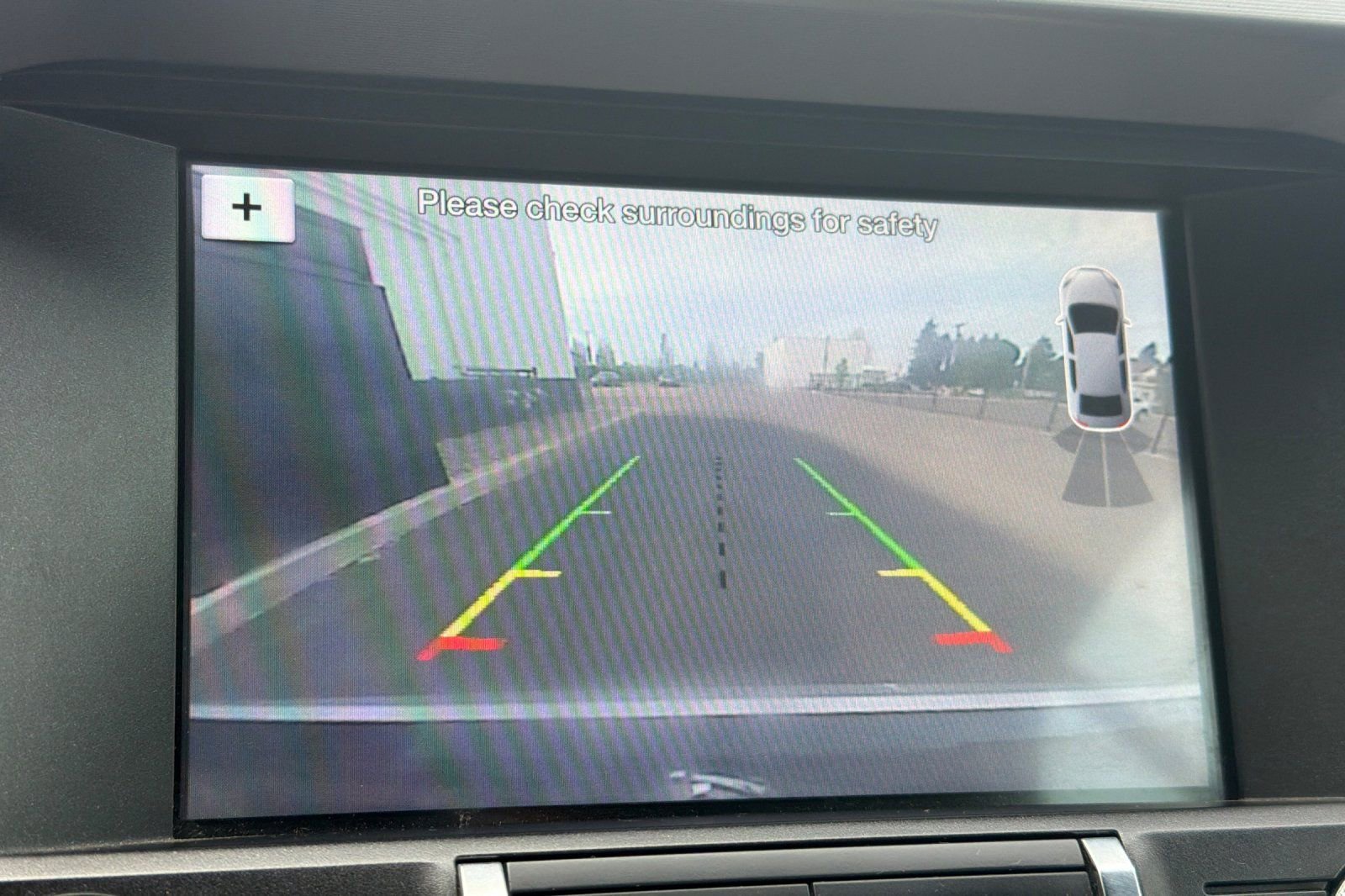 Used 2018 Ford Mustang Premium RWD image 18