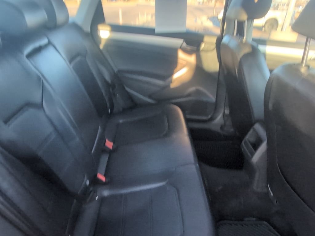 Used 2012 Volkswagen Passat 2.5 SE image 29