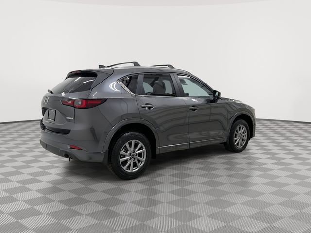 New 2025 MAZDA CX-5 AWD 2.5 S image 10