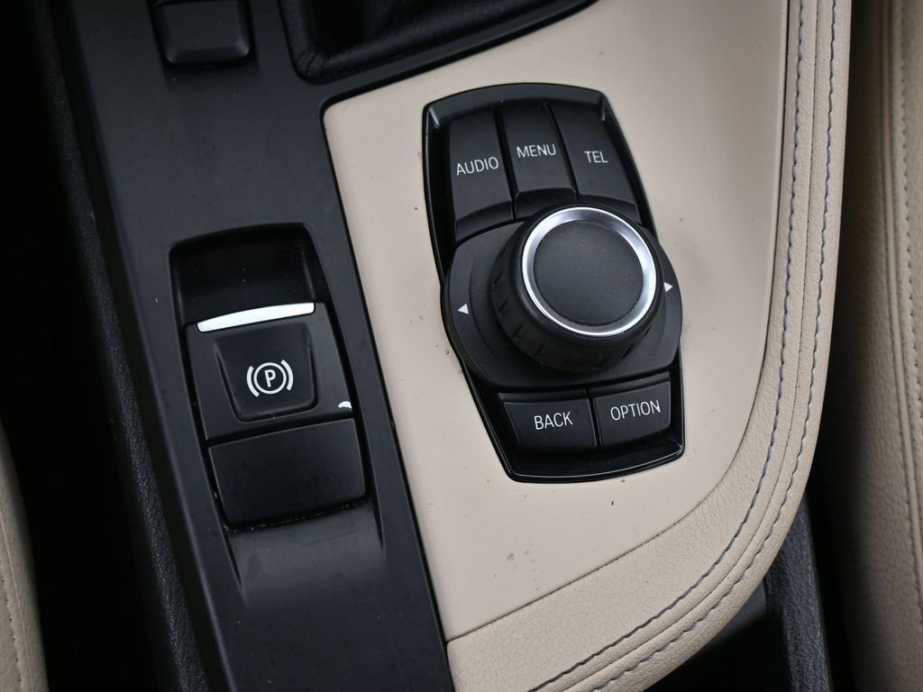 Used 2017 BMW X1 sDrive28i image 21