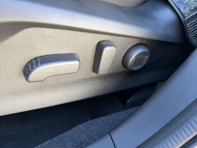 Used 2022 Subaru Forester Wilderness image 14