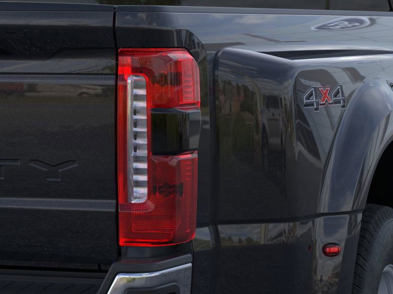 New 2026 Ford F350 XLT image 21