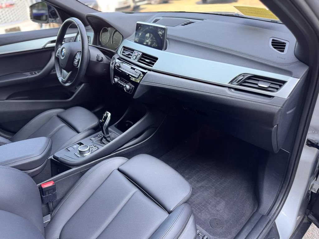 Used 2020 BMW X2 xDrive28i w/ Convenience Package AWD/4WD image 28