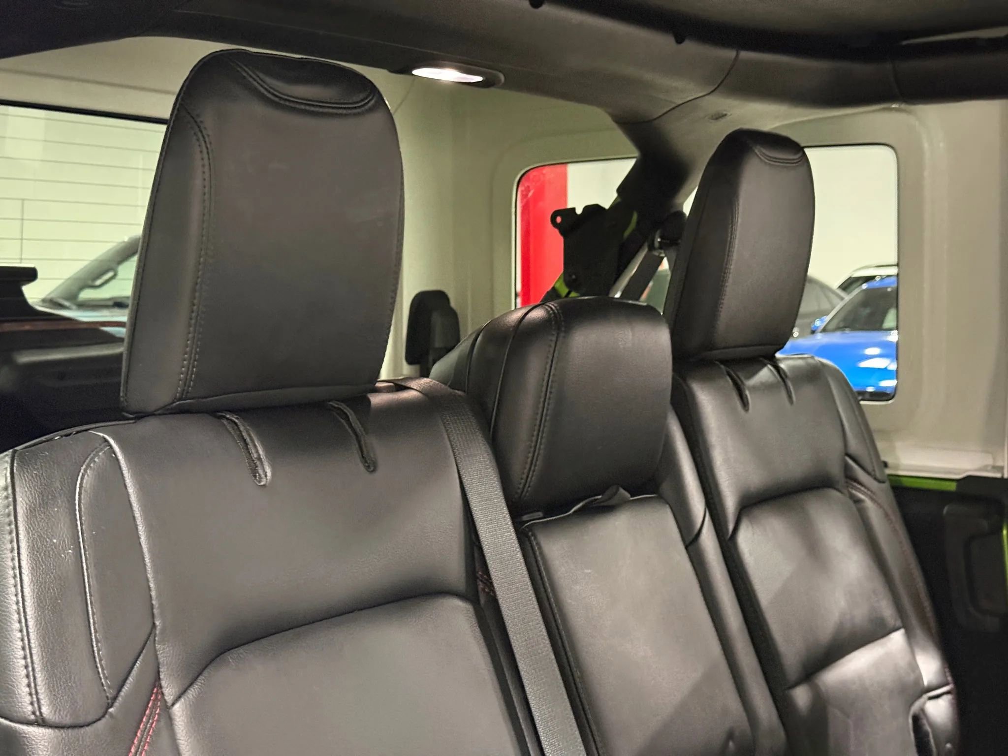 Used 2018 Jeep Wrangler Unlimited Rubicon w/ Dual Top Group image 63