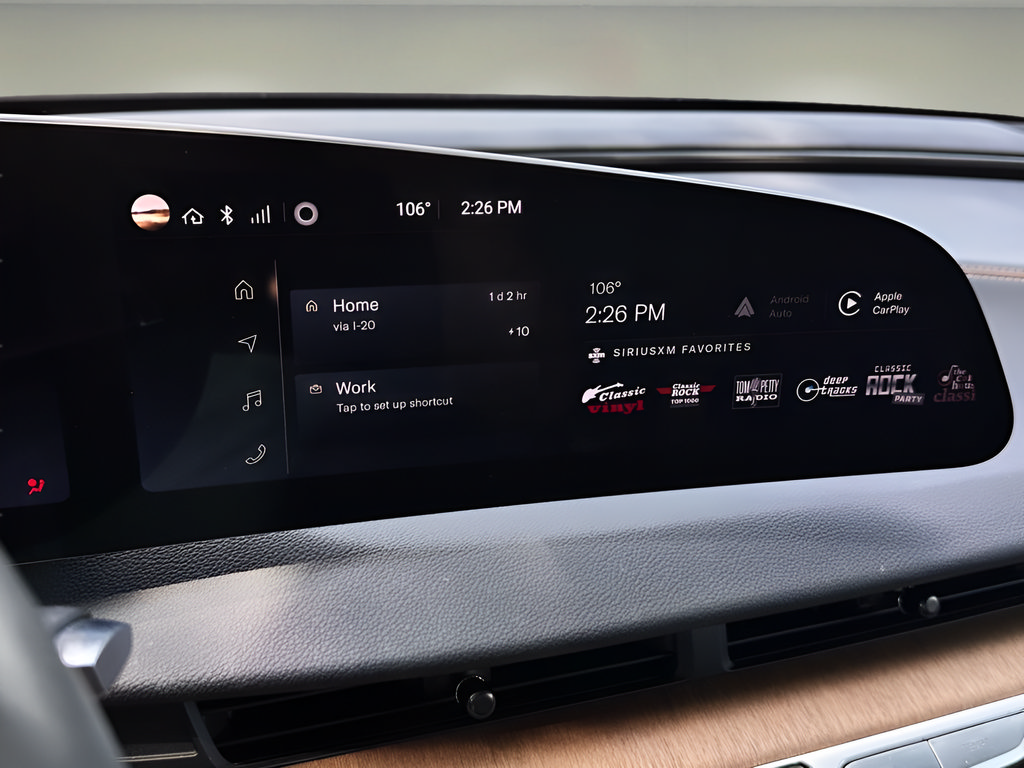 Used 2023 Lucid Air Touring AWD/4WD image 10
