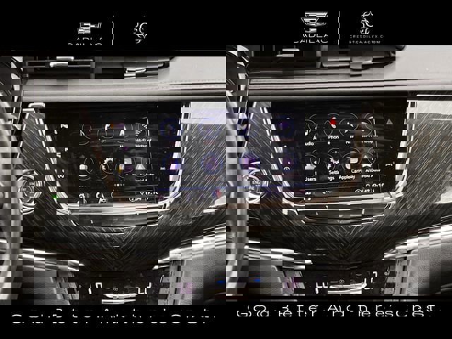 Used 2020 Cadillac XT6 Premium Luxury image 18