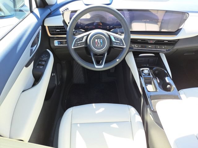 New 2026 Buick Envision Avenir AWD/4WD image 11