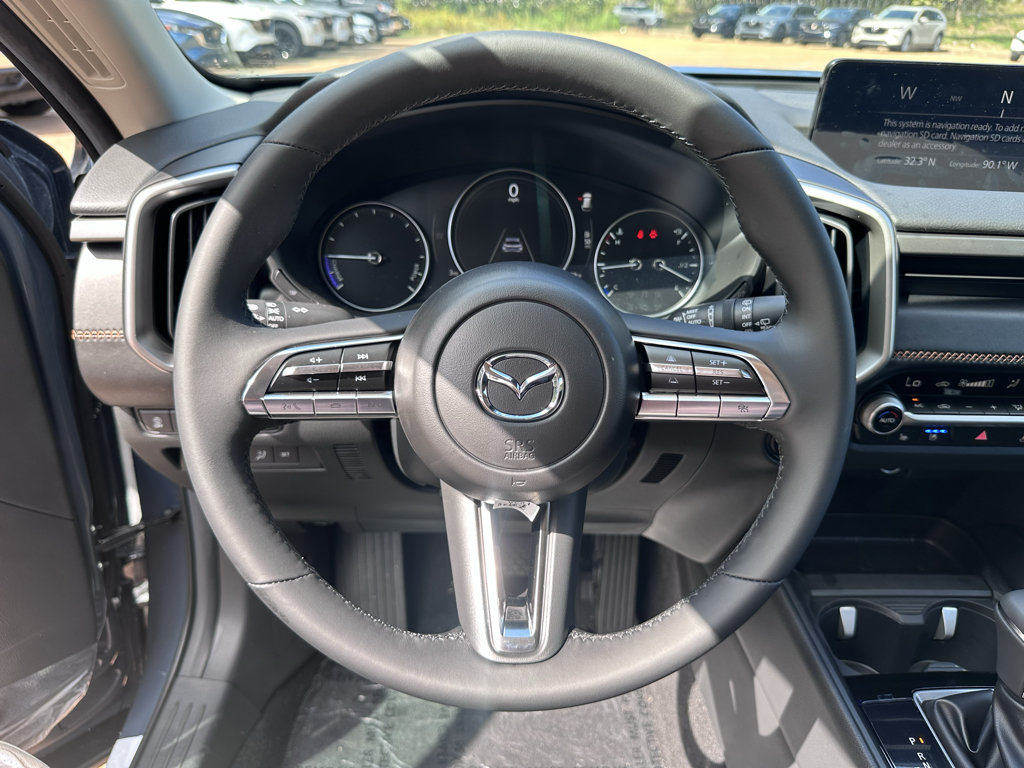 New 2026 MAZDA CX-50 AWD 2.5 Hybrid w/ Weather Package image 17