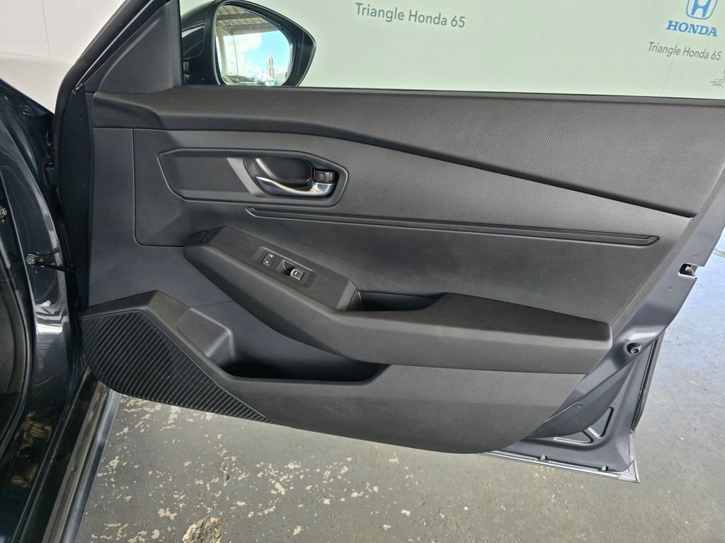 Used 2023 Honda Accord LX image 24