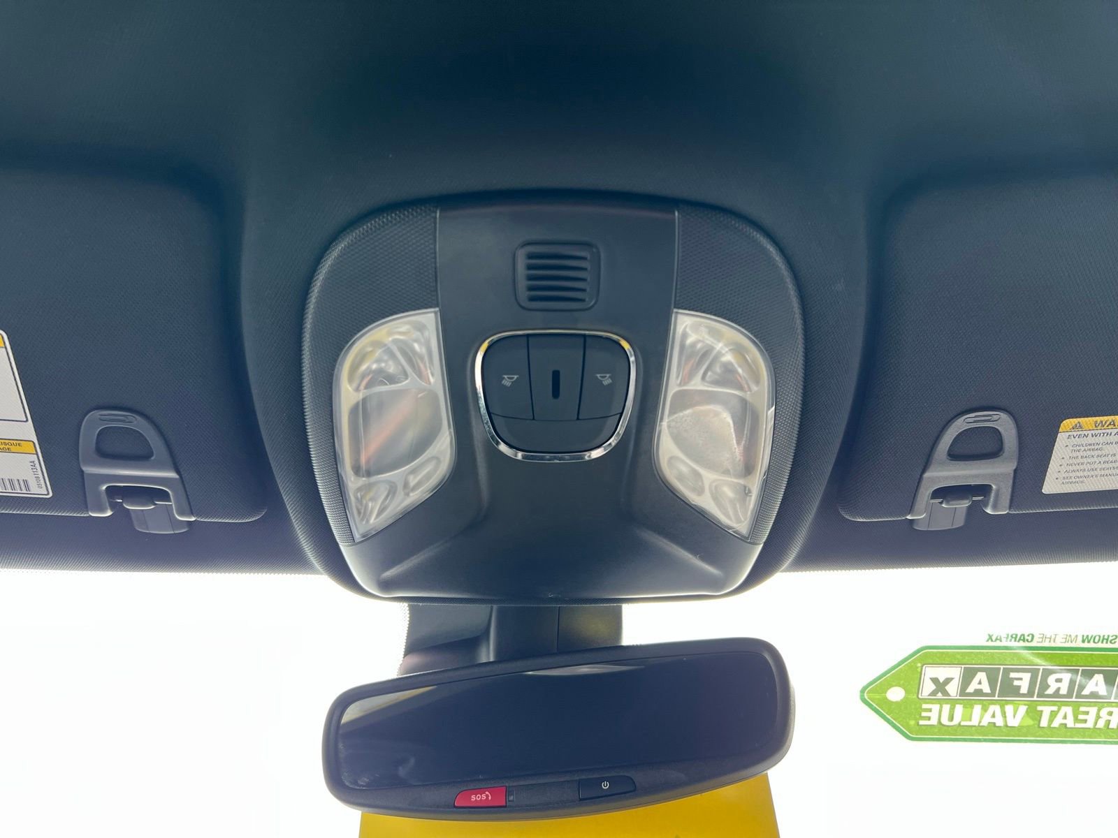 Used 2025 Jeep Compass Limited image 33