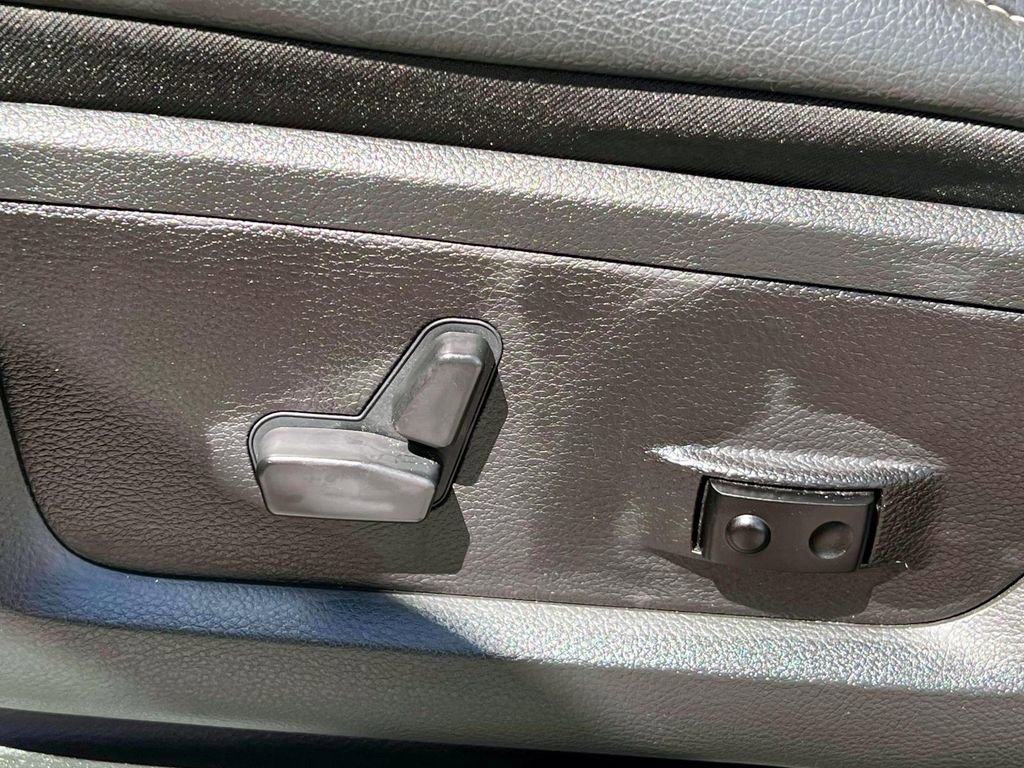 Certified 2024 RAM 2500 Laramie image 52