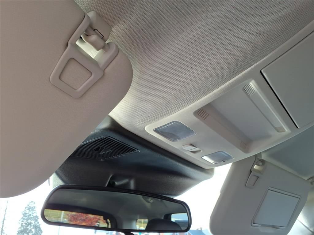 New 2025 Ford Bronco Sport Big Bend w/ Convenience Package AWD/4WD image 19