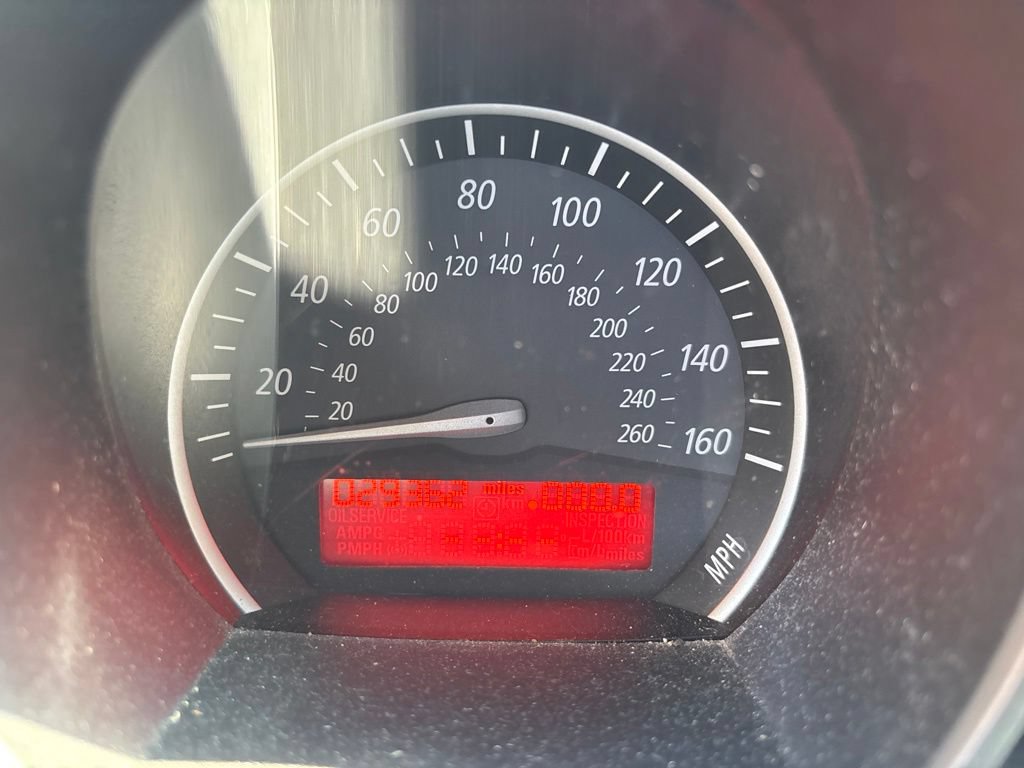 Used 2005 BMW Z4 3.0i RWD image 10