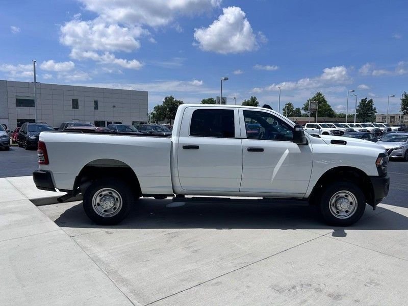Used 2024 RAM 2500 Tradesman image 4
