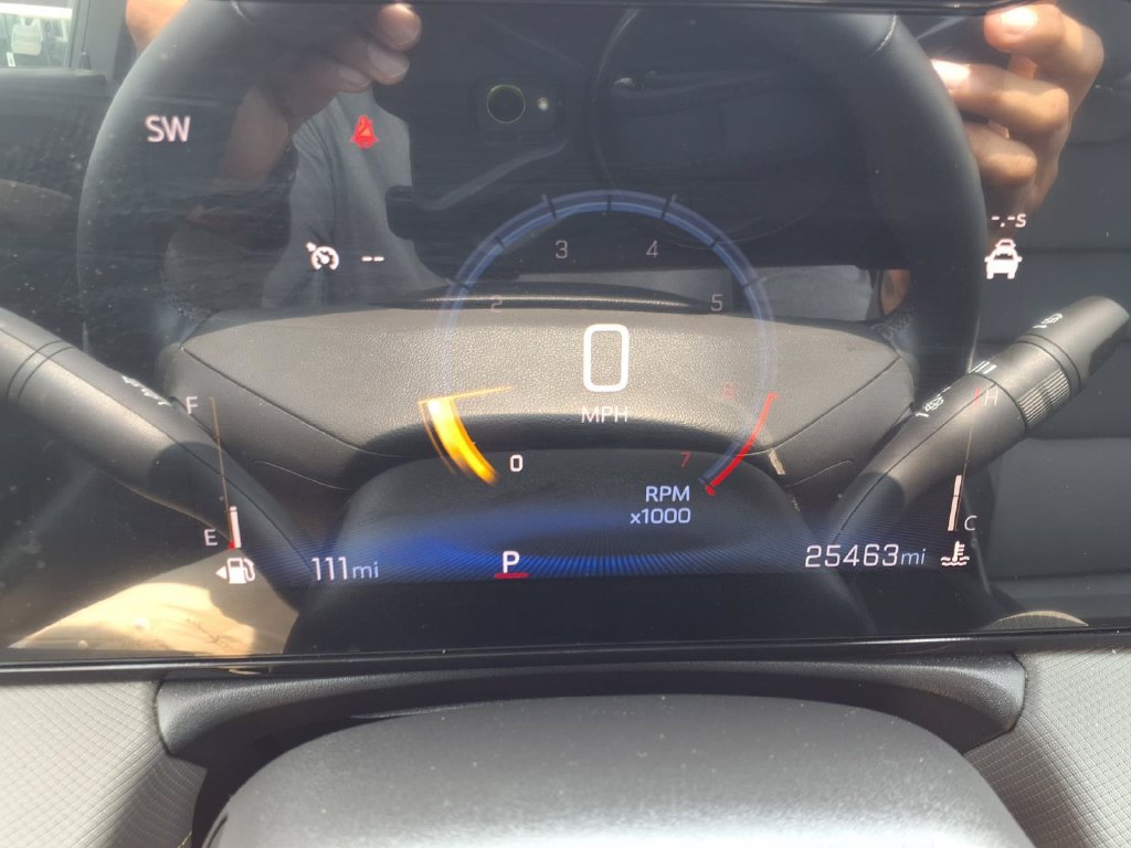 Used 2026 Chevrolet TrailBlazer ACTIV w/ Convenience Package FWD image 15