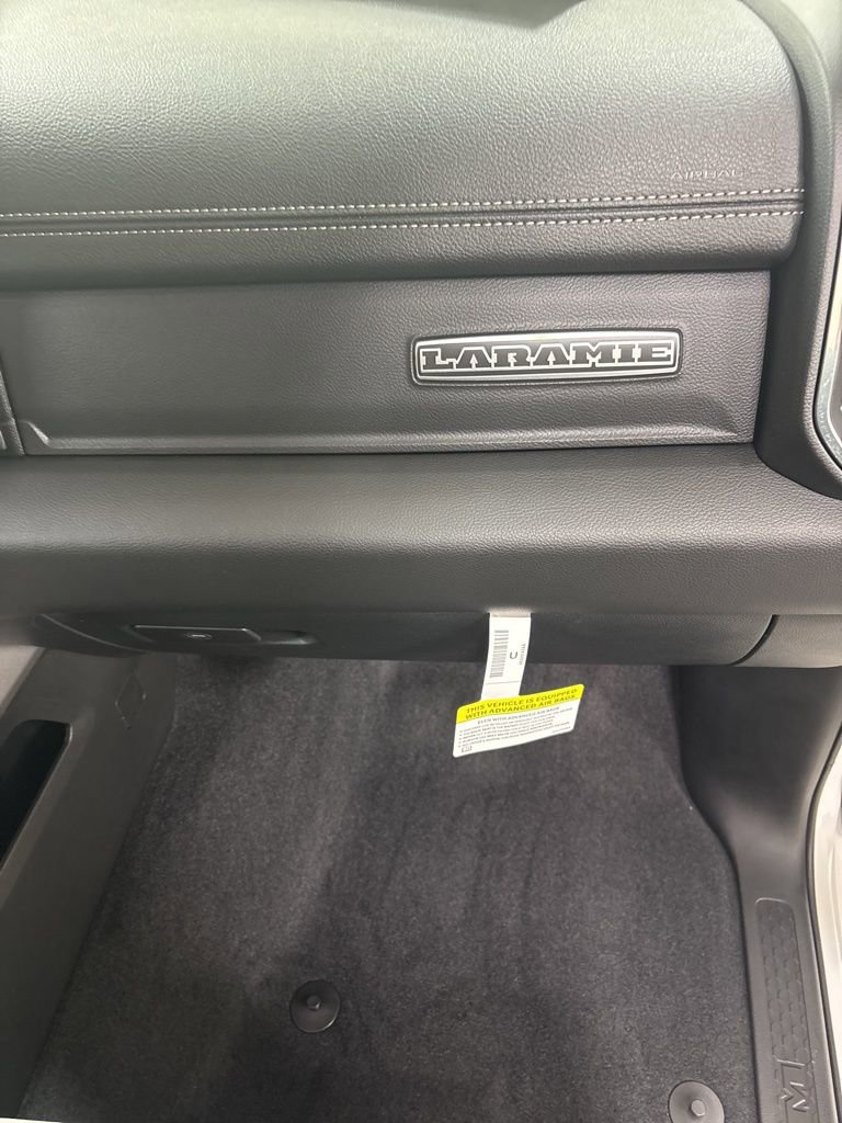 New 2026 RAM 1500 Laramie w/ Sport Appearance Package image 30