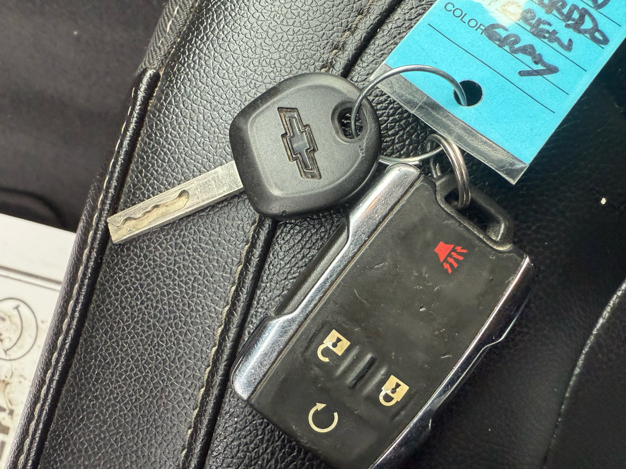 Used 2019 Chevrolet Colorado Z71 image 24