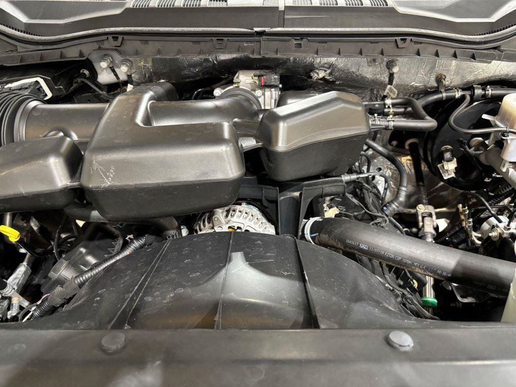 Used 2019 Ford F250 XL w/ XL Value Package AWD/4WD image 24