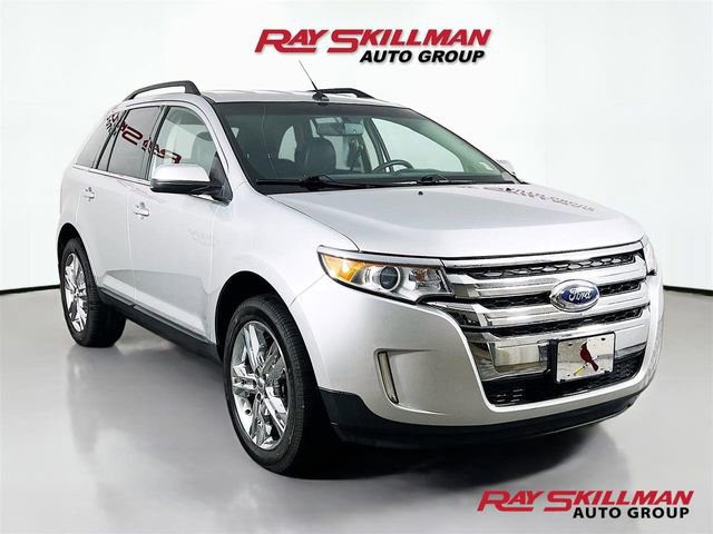 Used 2013 Ford Edge Limited image 1
