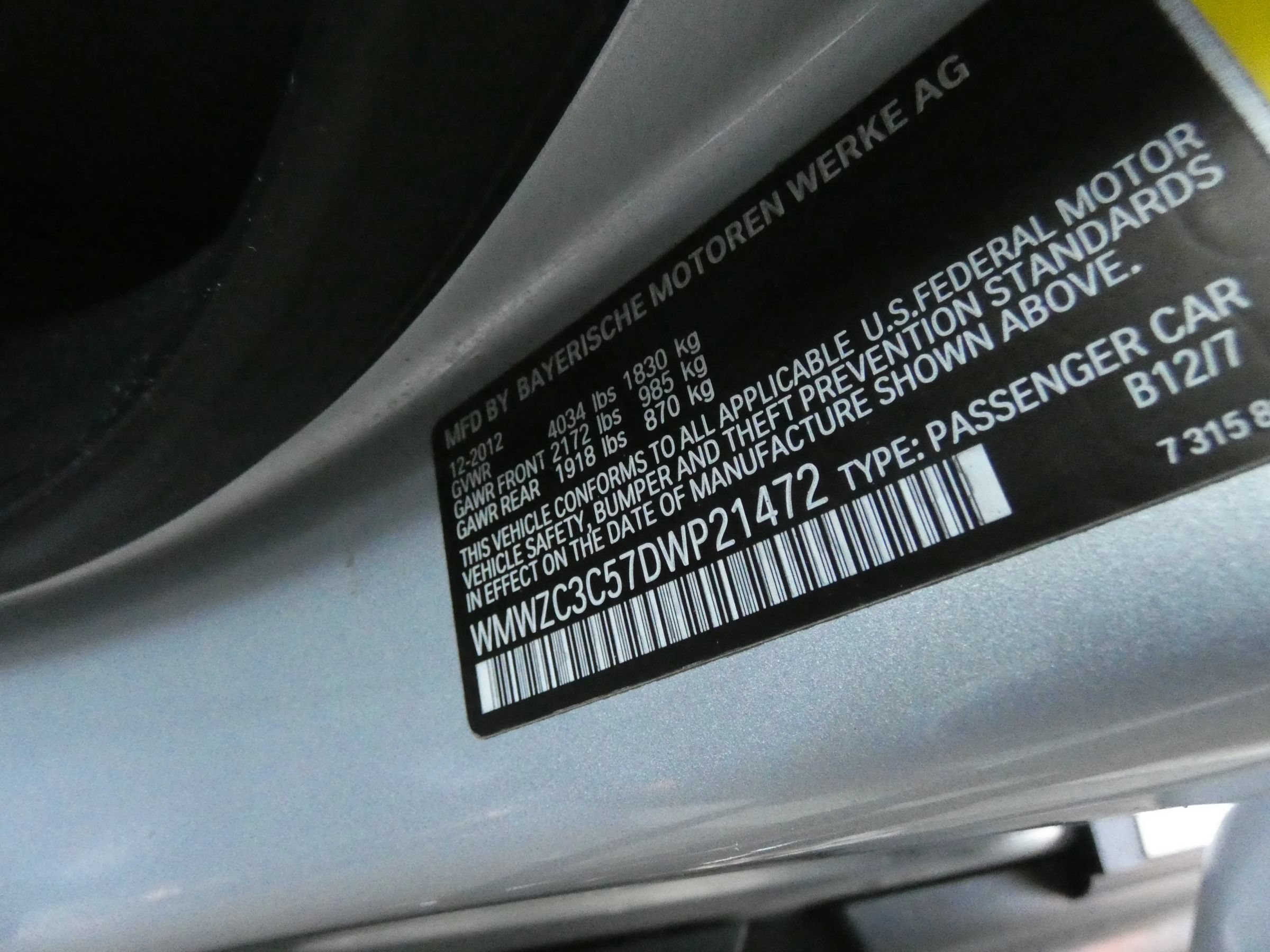 Used 2013 MINI Cooper Countryman S FWD image 72