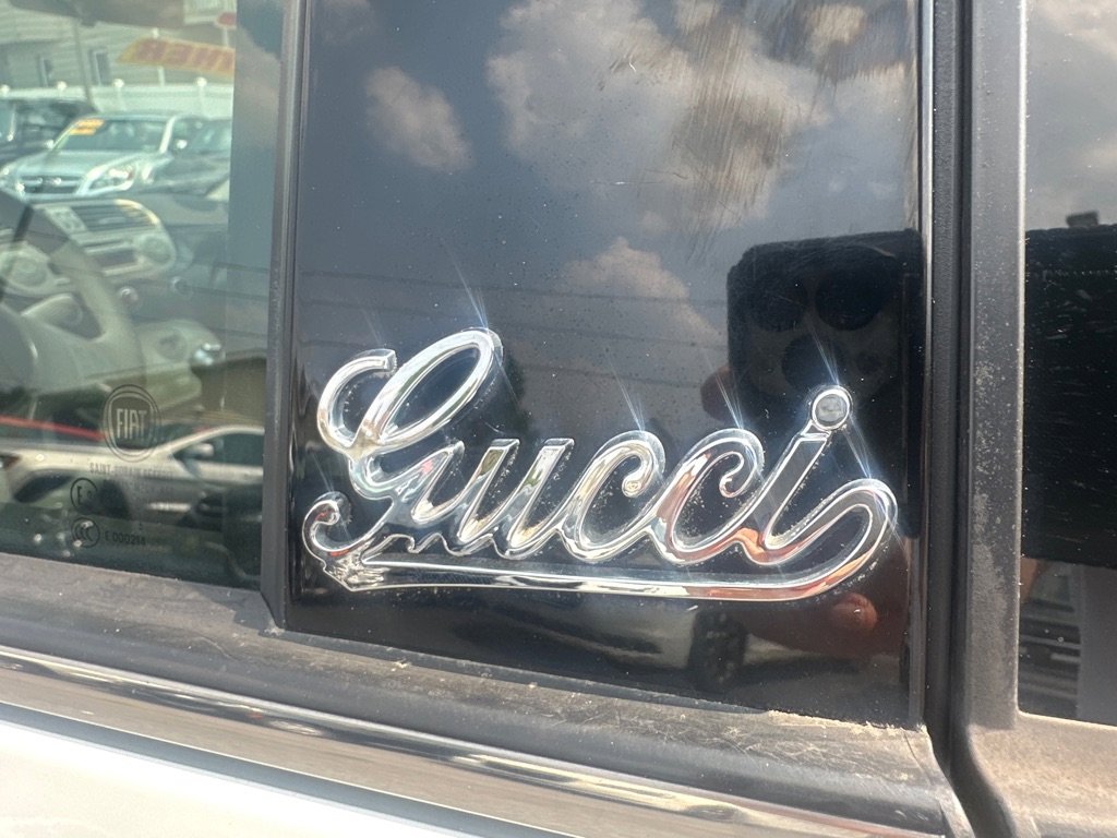 Used 2012 FIAT 500 Gucci image 28