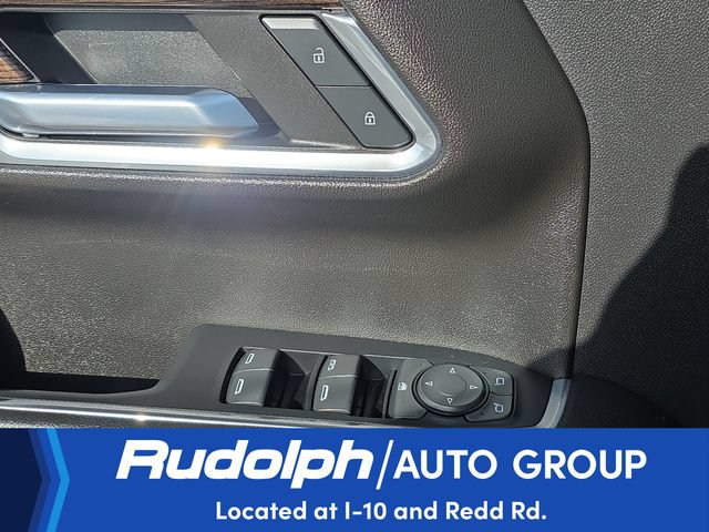 Used 2023 Chevrolet Silverado 1500 LT RWD image 12